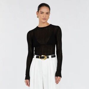 DISSH Estella long sleeve